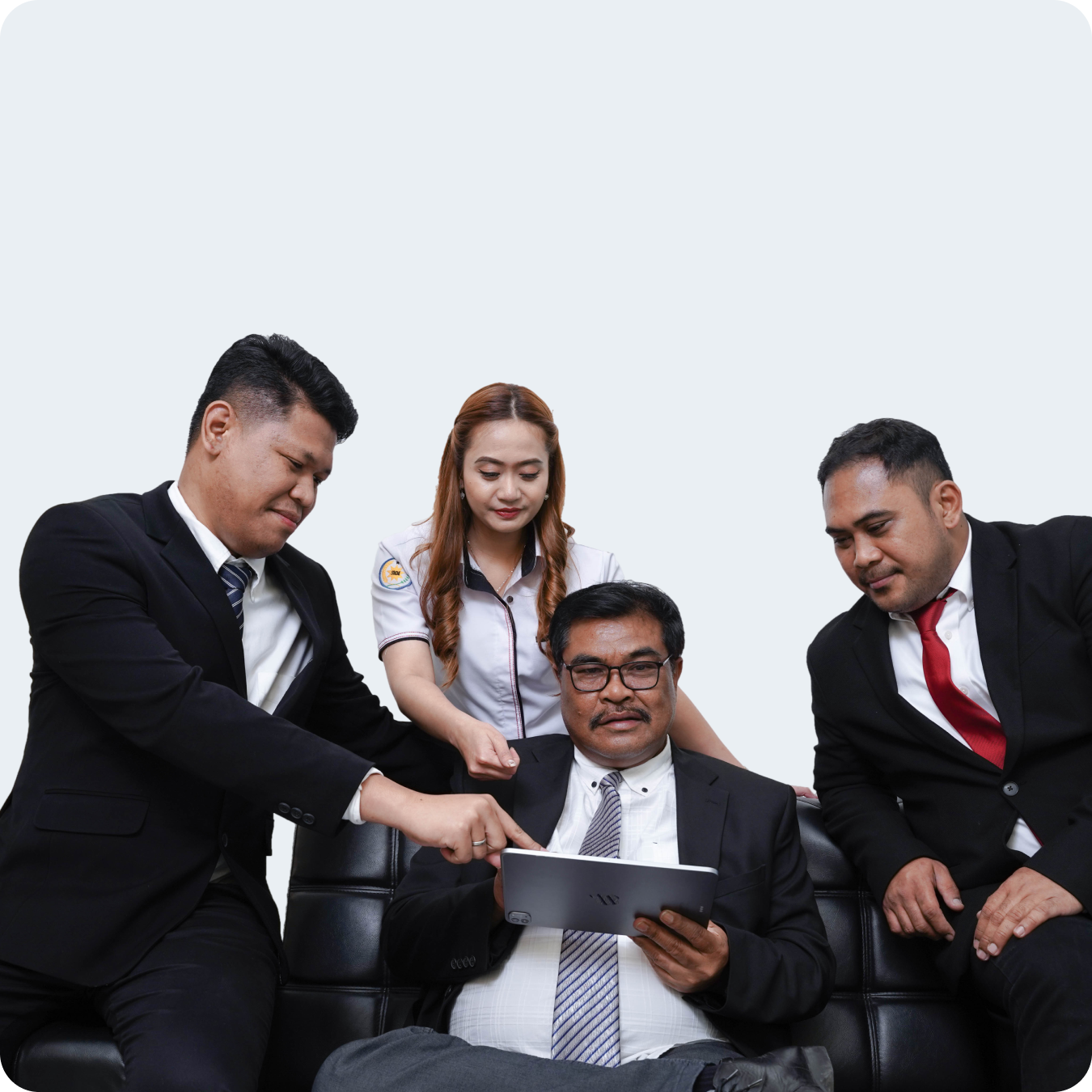 Collection Process Management